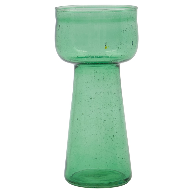 Tuur Vaasi 16,5 cm, Vihreä