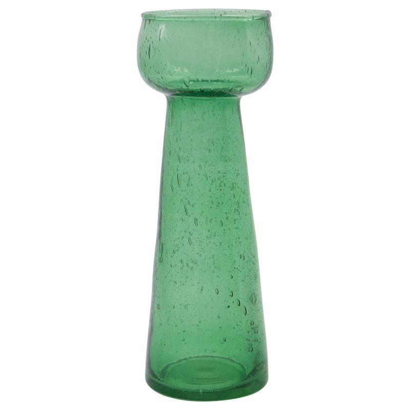 Tuur Vaasi 22,5 cm, Vihreä
