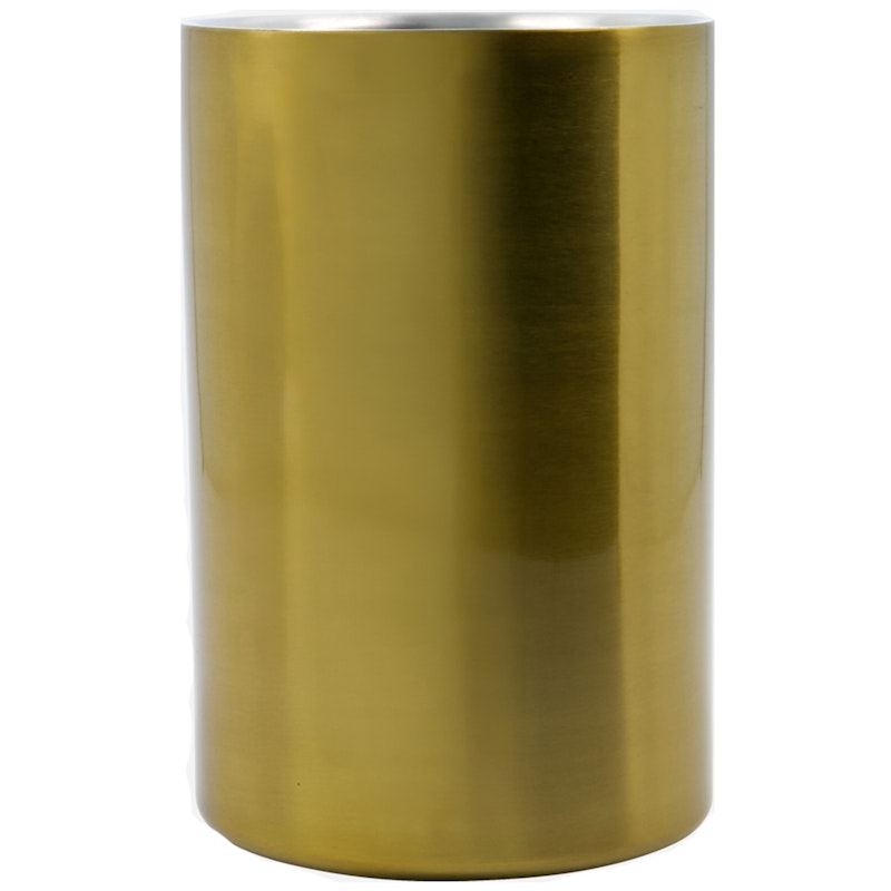 Kett Viininjäähdytin, Antique Brass