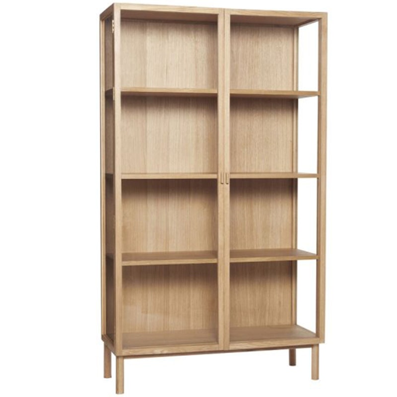 Panorama Vitriinikaappi