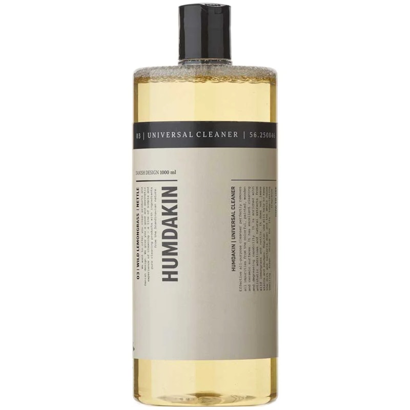 Universal Pesuaine 1000 ml , 03 Wild lemongrass & Nettle