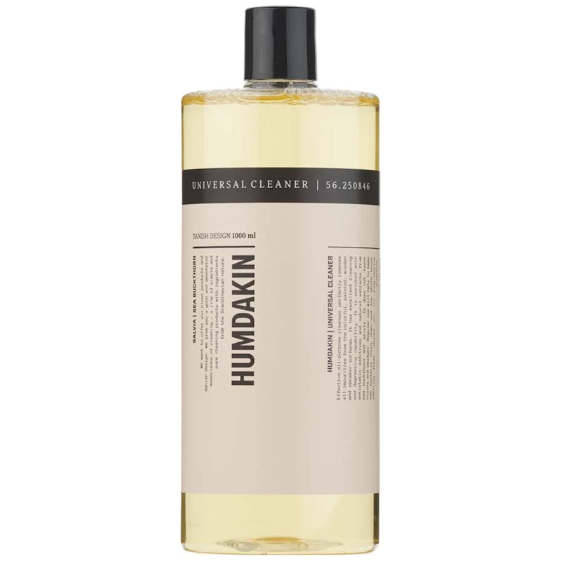 Universal Pesuaine 1000 ml , 01 Salvia & sea buckthorn