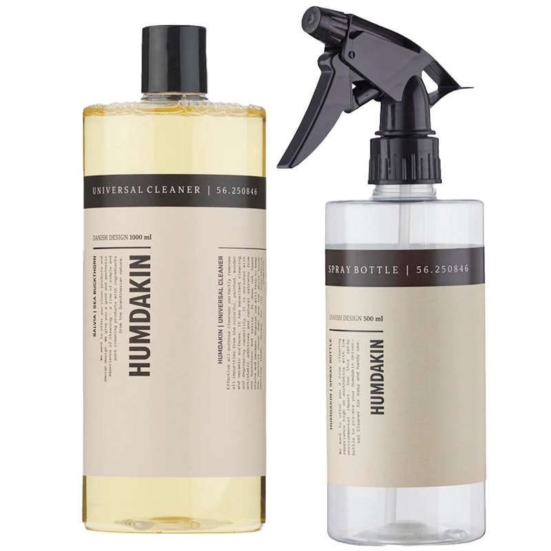 Yleispuhdistusaine 1000 ml