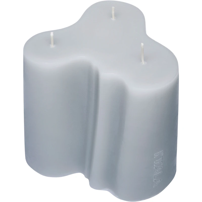 Aalto Pöytäkynttilä 11 cm, Vaaleansininen