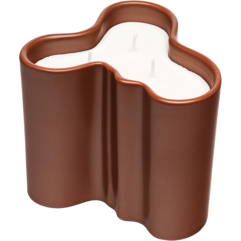 Aalto Tuoksukynttilä 11 cm, Fire