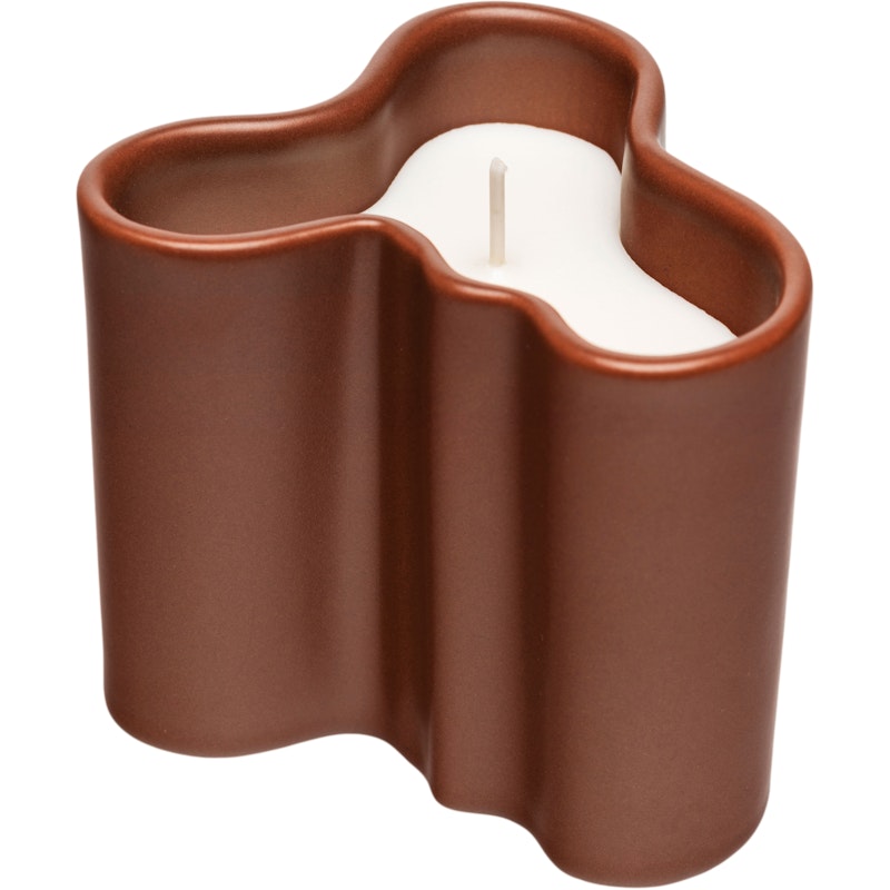 Aalto Tuoksukynttilä 8 cm, Fire