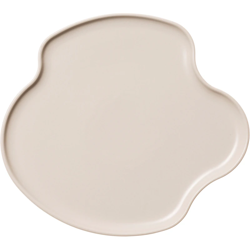 Aalto Vati 25 cm, Hiekanvärinen