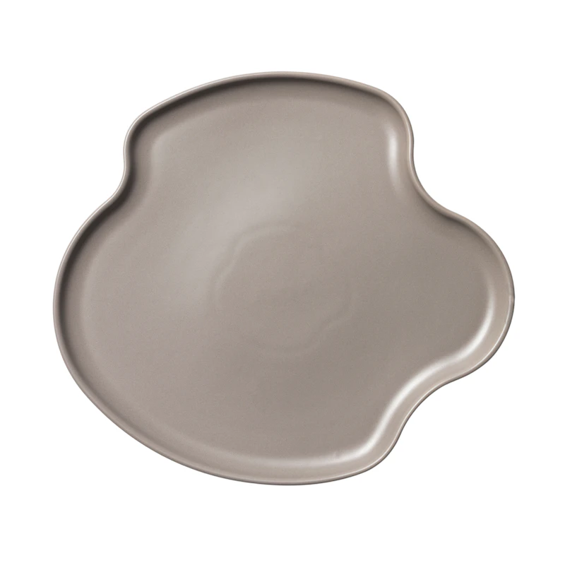 Alvar Aalto Vati 25 cm, Tuhkanvärinen