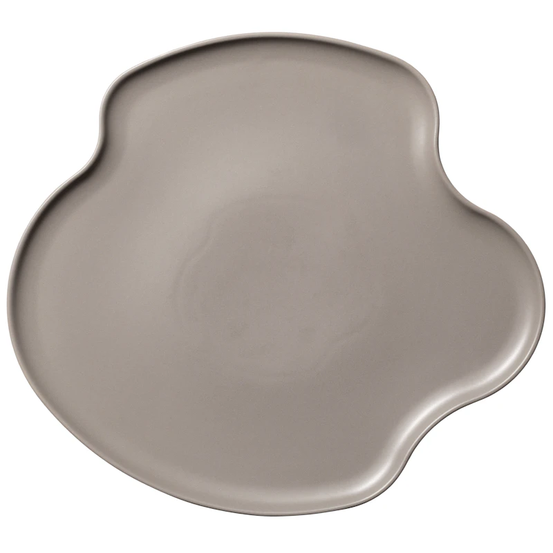 Alvar Aalto Vati 35 cm, Tuhkanvärinen