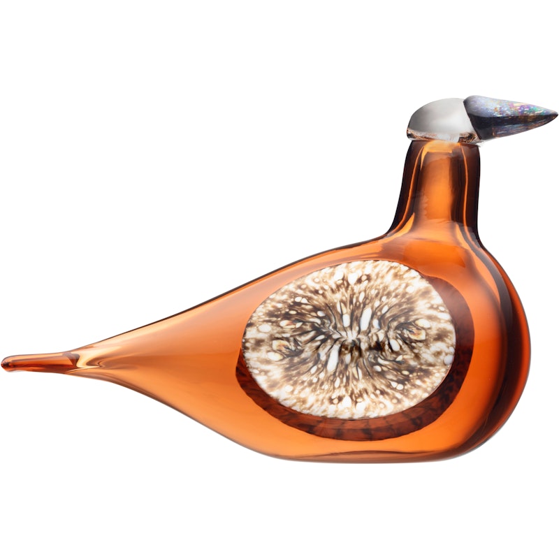 Vuosilintu 2026 Lakla