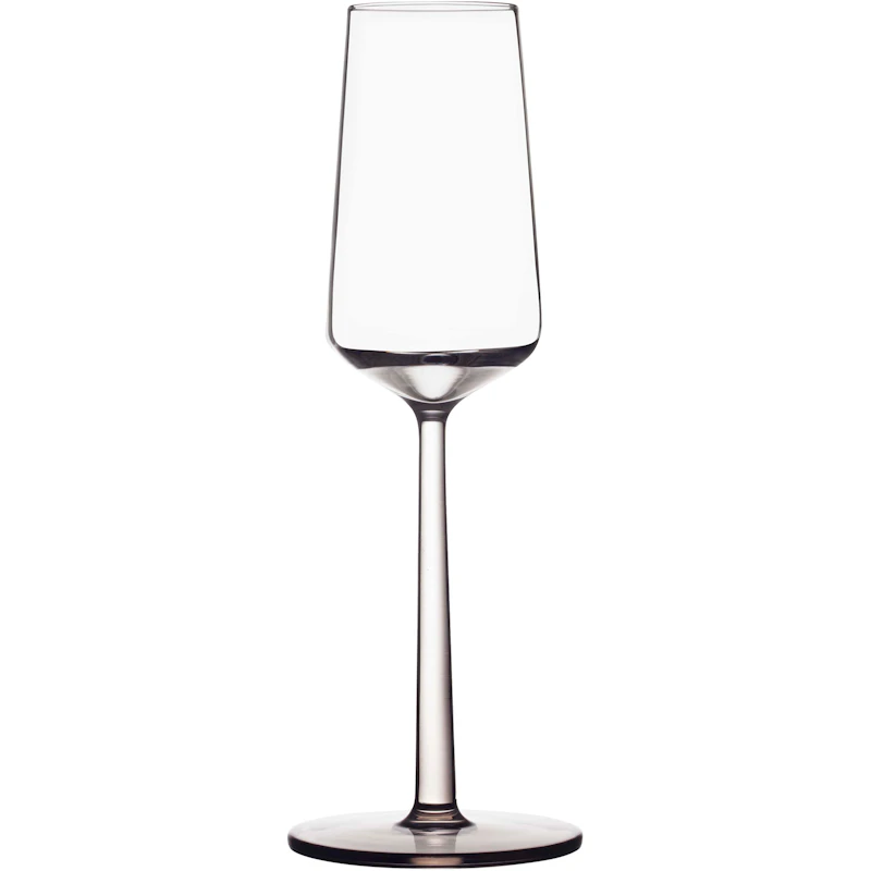 Essence Samppanjalasi 21 cl 2 kpl:n pakkaus, Linen