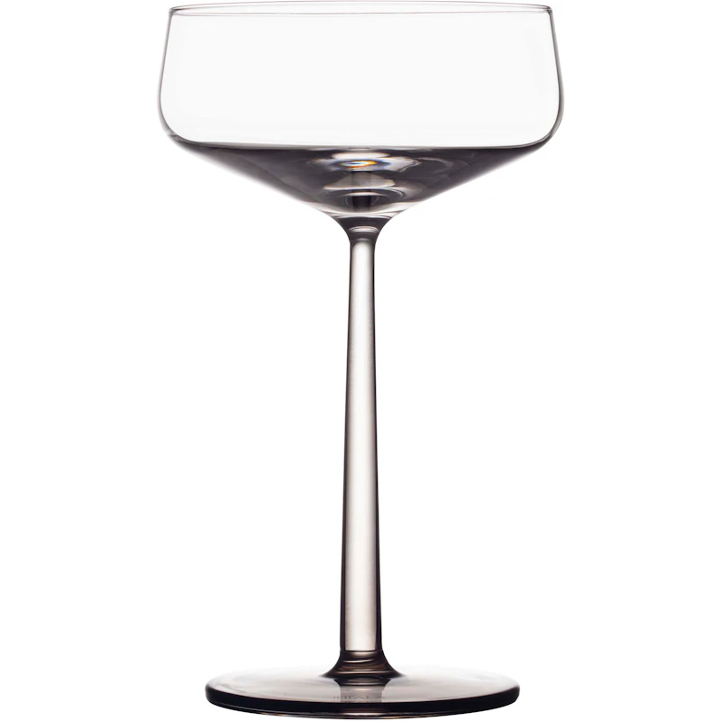 Essence Cocktaillasi 31 cl 2 kpl:n pakkaus, Linen