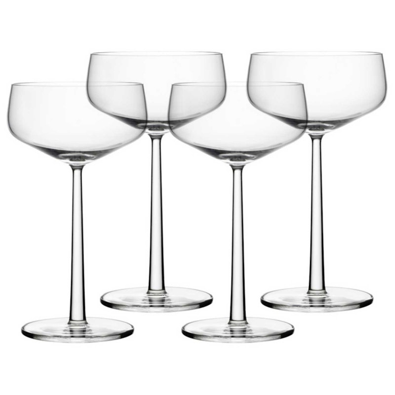 Essence Malja 31 cl, 4-pkt