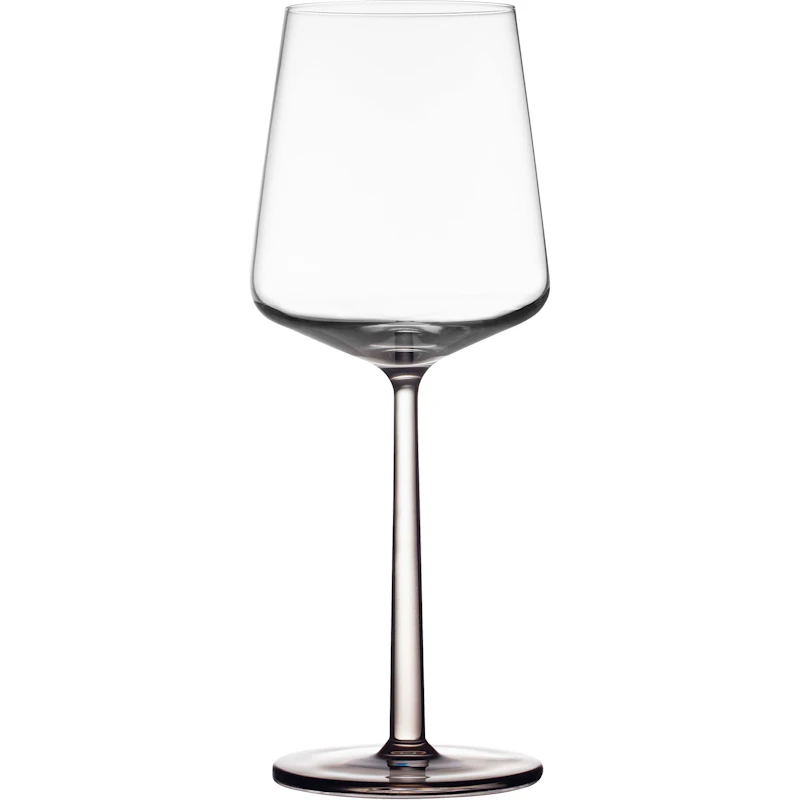 Essence Punaviinilasi 45 cl 2 kpl:n pakkaus, Linen