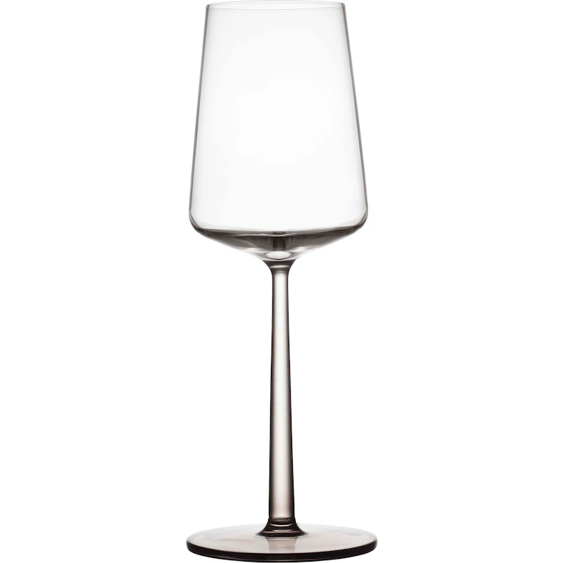 Essence Valkoviinilasi 33 cl 2 kpl:n pakkaus, Linen