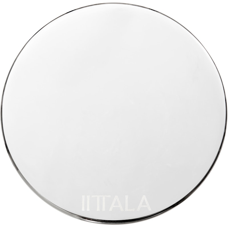 Lasinalunen Teräs 2 kpl:n pakkaus