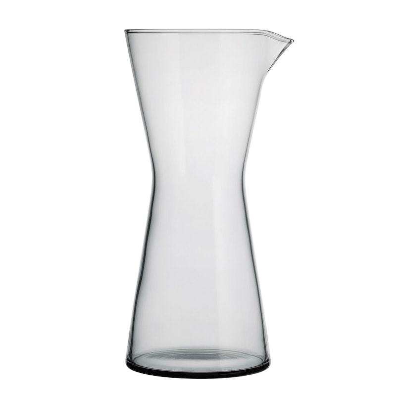 Kartio Karahvi, Harmaa