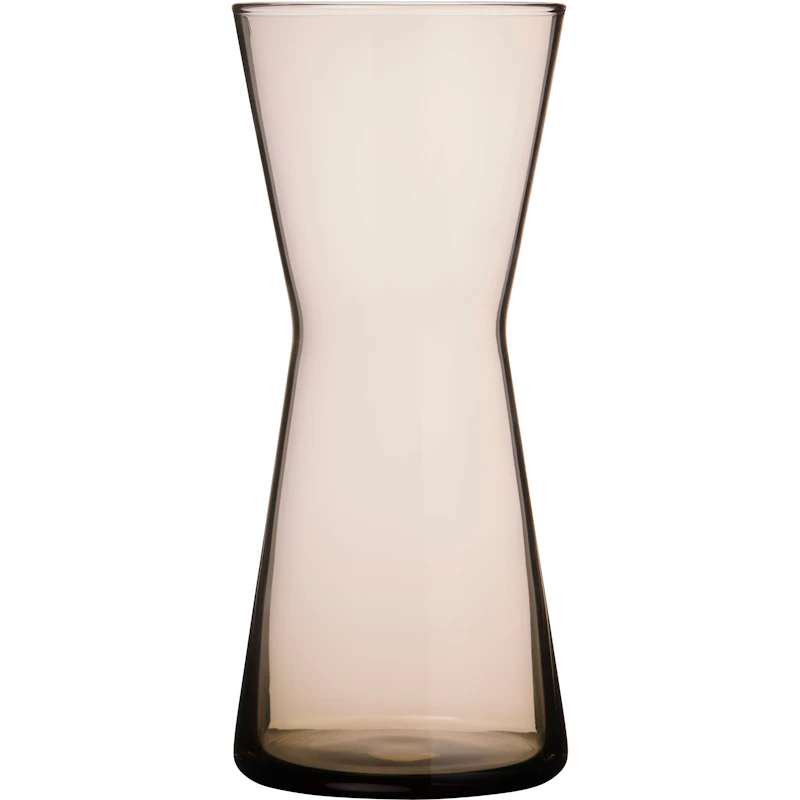 Kartio Vaasi 22 cm, Linen