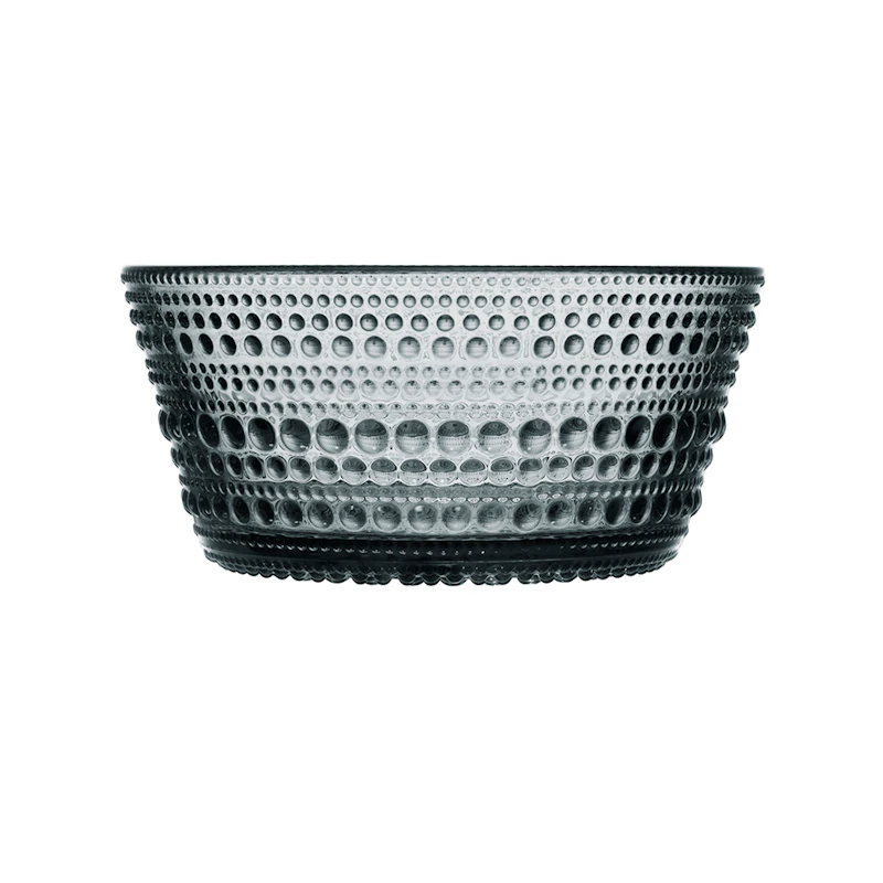 Kastehelmi Kulho 23 cl, Harmaa