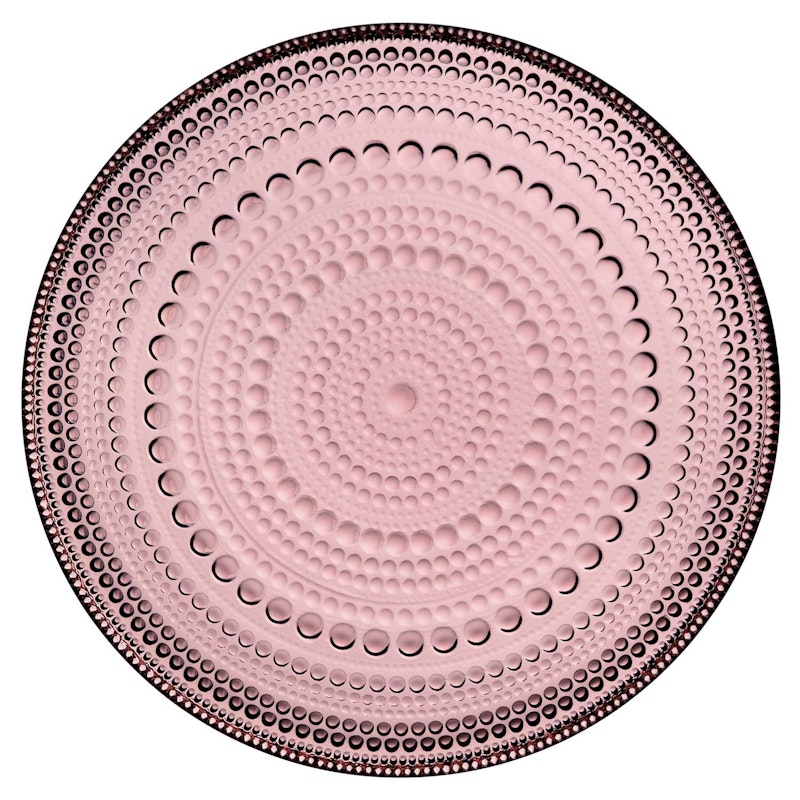 Kastehelmi Sivulautanen 17 cm, Heather