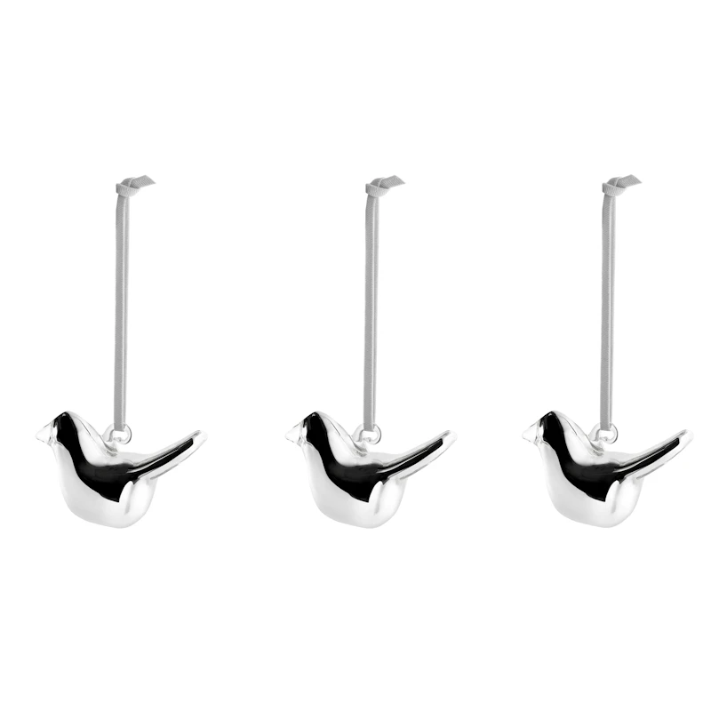 Lasilintu 3 kpl:n pakkaus, Mirror