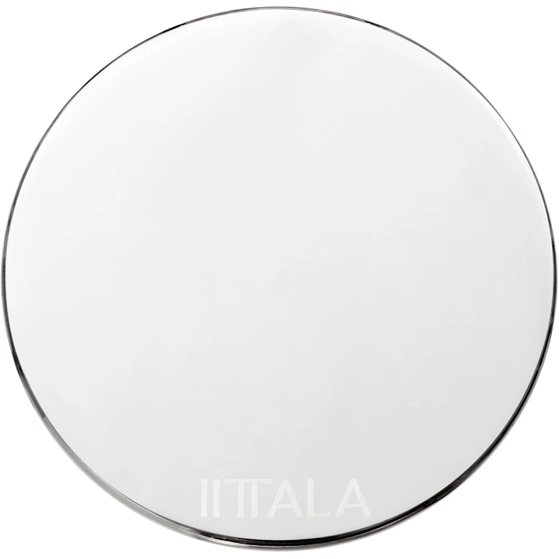 Lasinalunen Teräs 2 kpl:n pakkaus