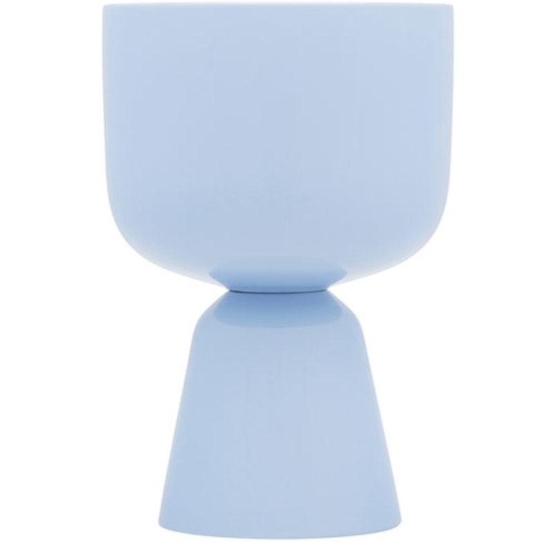 Nappula Ruukku 23x15 cm, Aqua