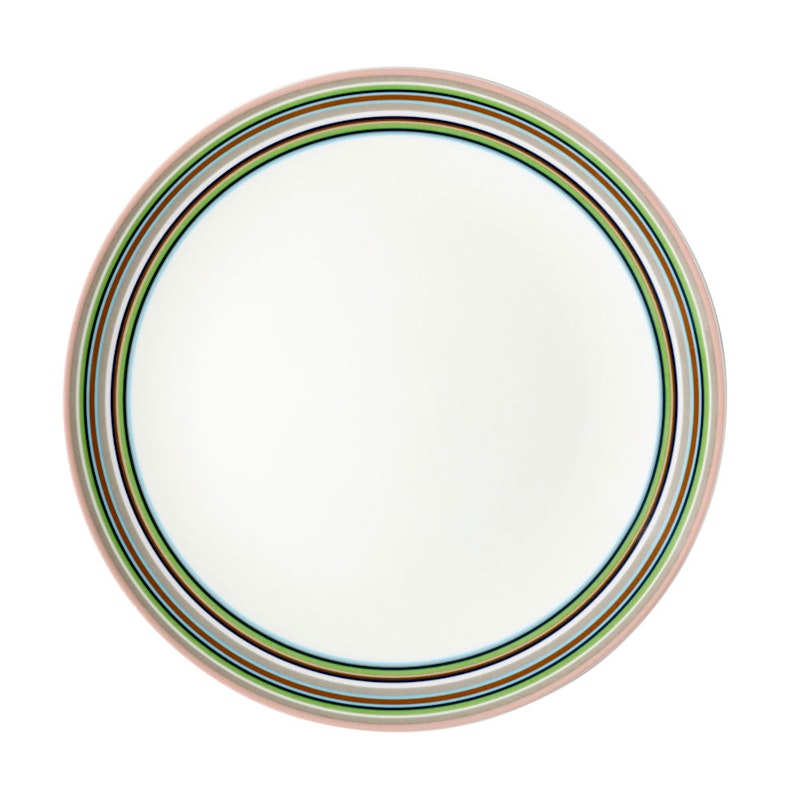 Origo Lautanen 26cm, Beige