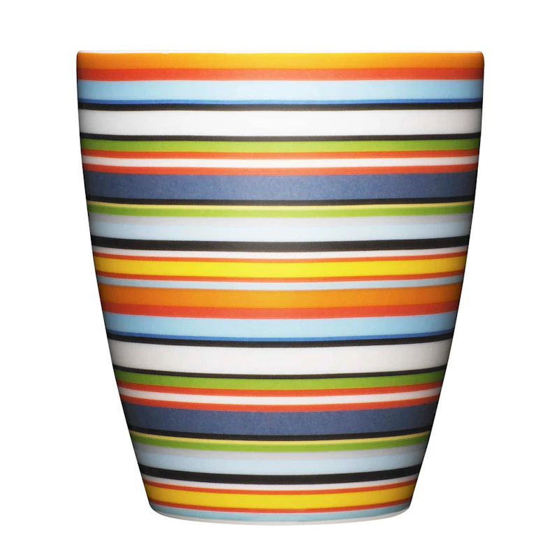 Origo Muki 25 cl, Oranssi