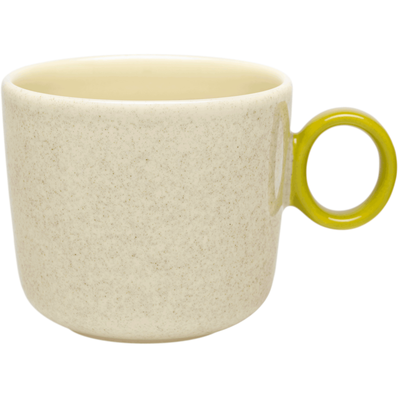 Play Muki 35 cl, Ivory / Olive