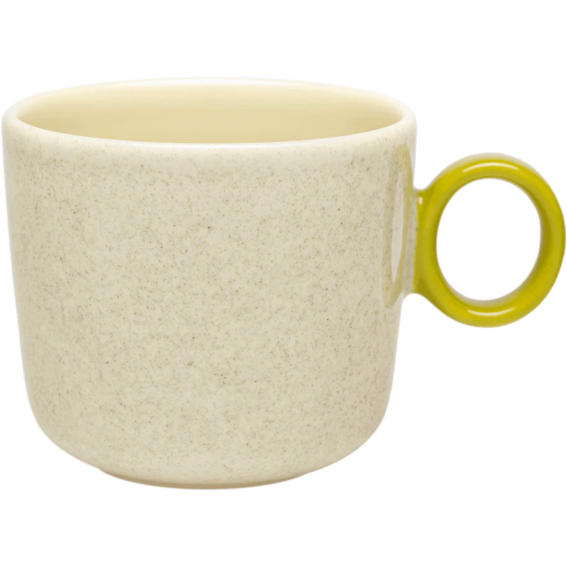 Play Muki 35 cl, Ivory / Olive