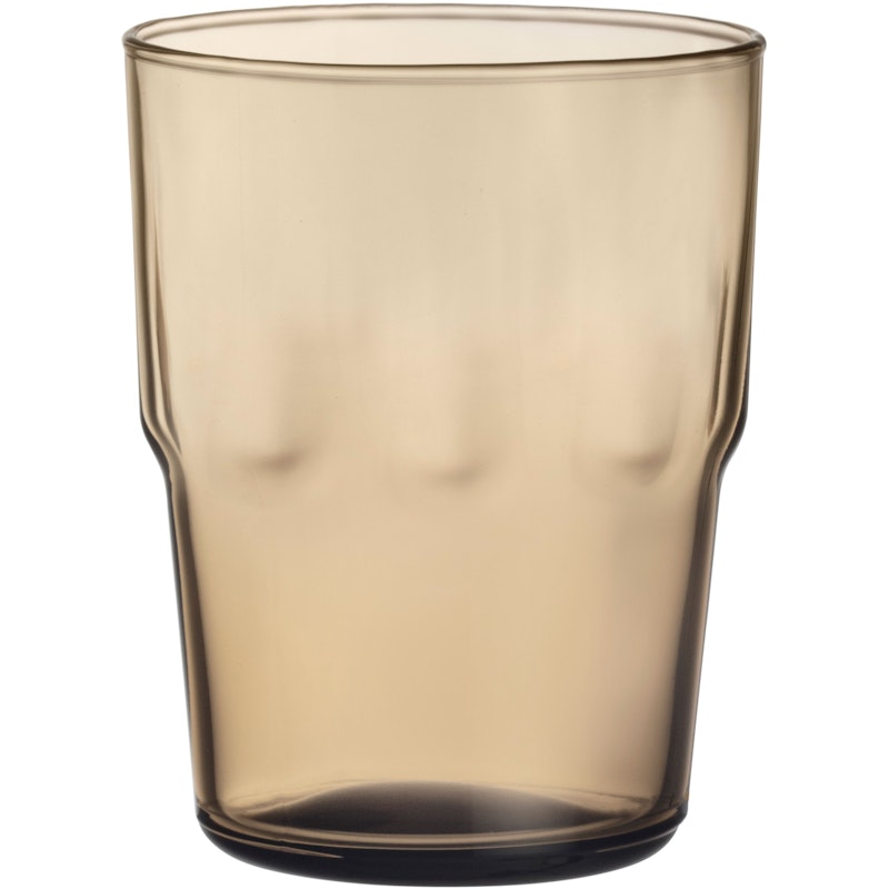 Solare Juomalasi 31 cl 2 kpl:n pakkaus, Linen