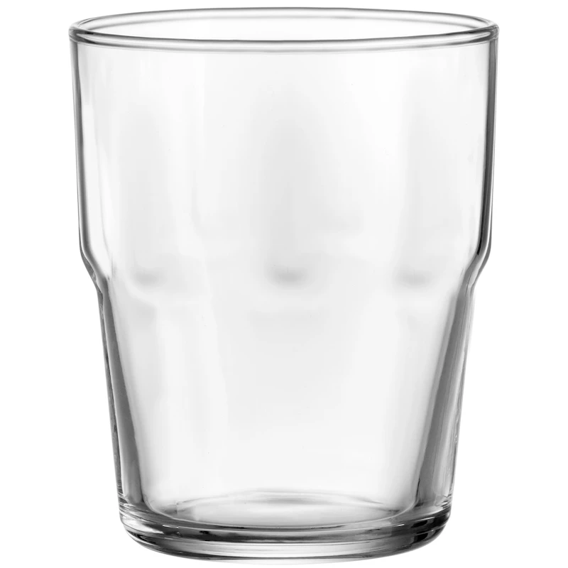 Solare Juomalasi 31 cl 2 kpl:n pakkaus, Kirkas