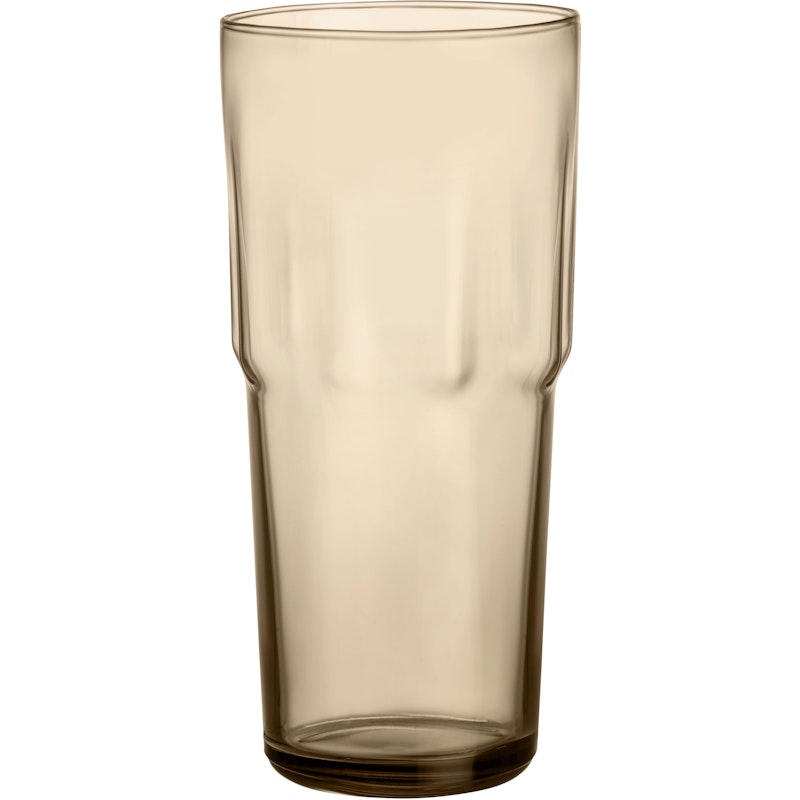 Solare Korkea Juomalasi 39 cl 2 kpl:n pakkaus, Linen