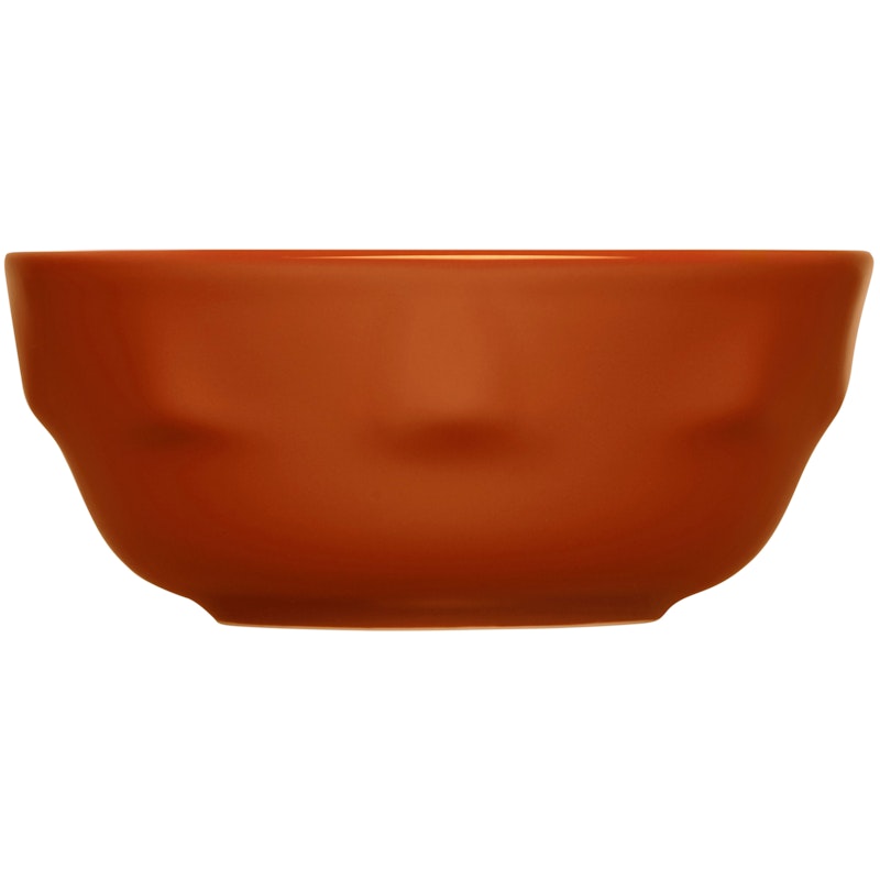 Solare Kulho Ø14 cm, Terracotta