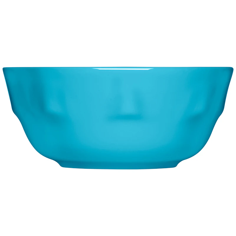 Solare Kulho Ø14 cm, Electric Blue