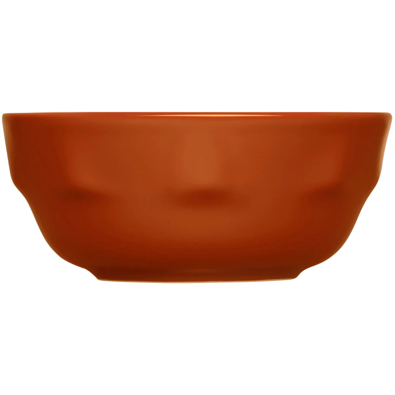 Solare Kulho Ø14 cm, Terracotta