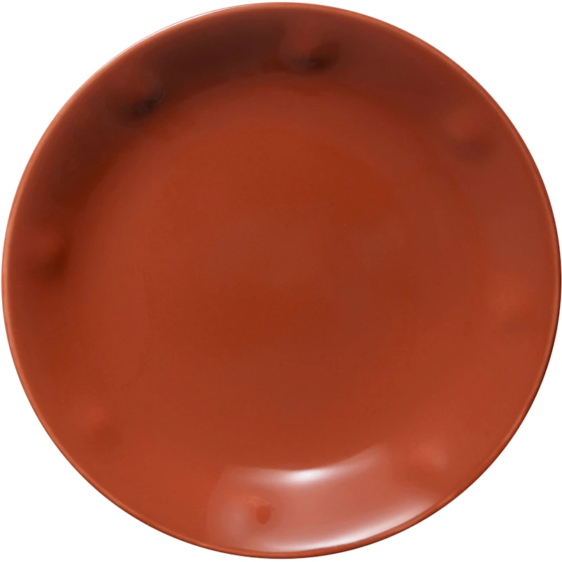 Solare Sivulautanen Ø18 cm, Terracotta