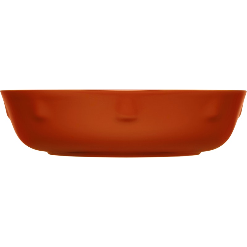 Solare Tarjoilukulho Ø27 cm, Terracotta