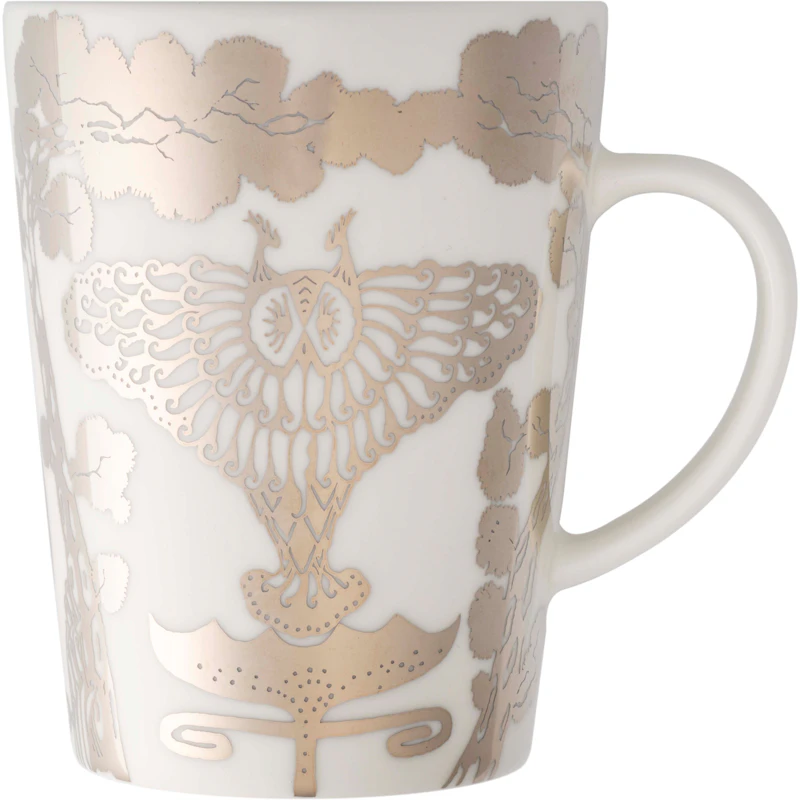 Taika Uni Muki 40 cl, Kulta