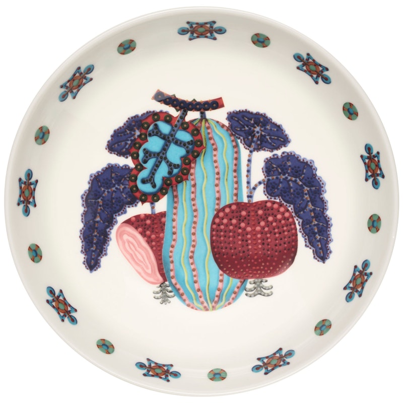 Taika Sato Syvä Lautanen, 20 cm