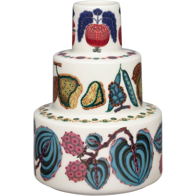 Taika Sato Vaasi, 13x18 cm