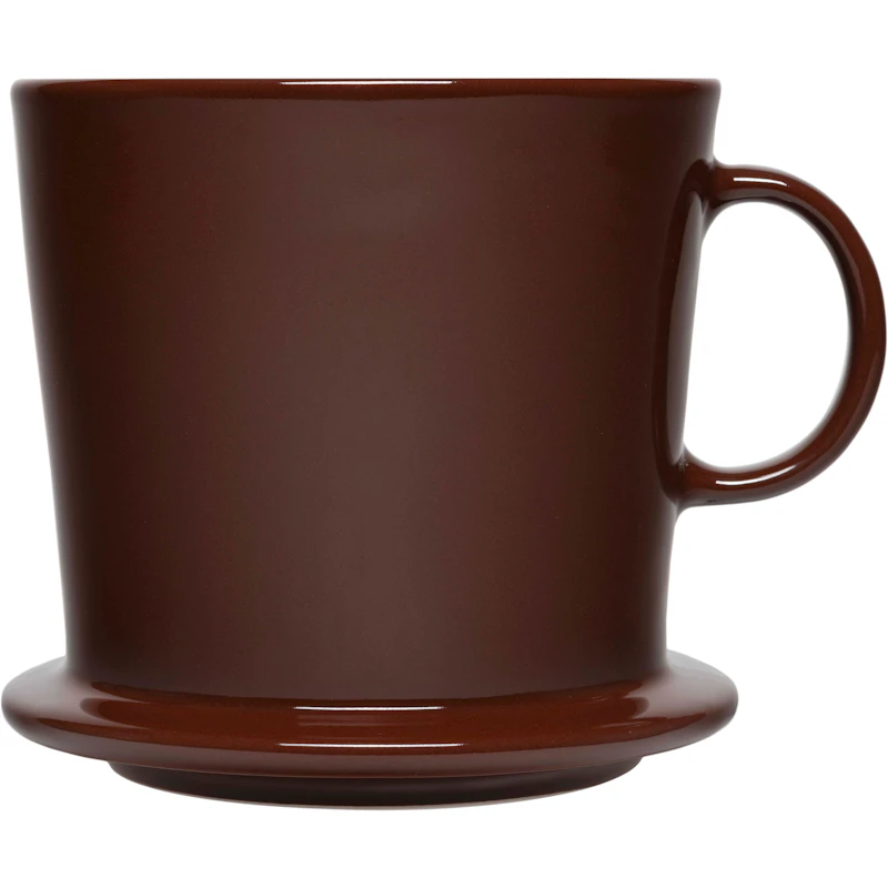 Teema Keraaminen kahvisuodatin, Espresso