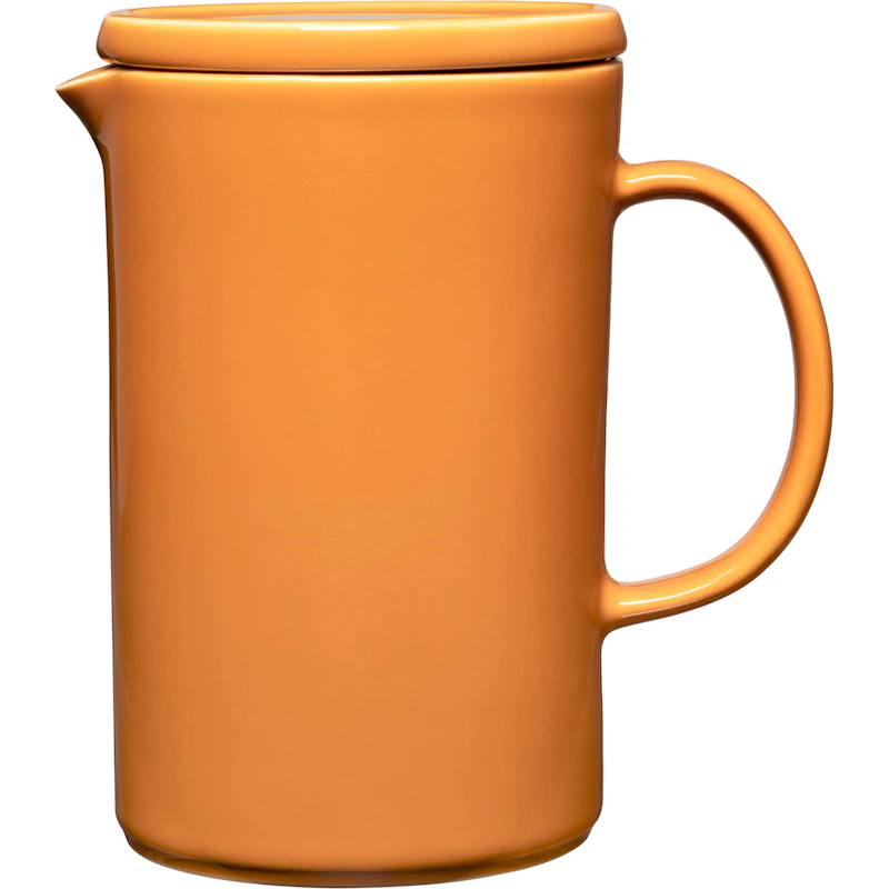 Teema Kahvikannu 80 cl, Amber