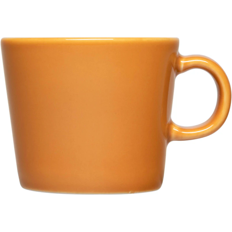 Teema Espressokuppi 10 cl, Amber