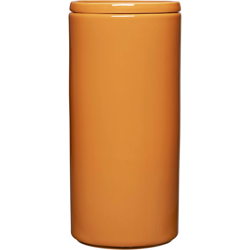 Teema Purkki 130 cl, Amber