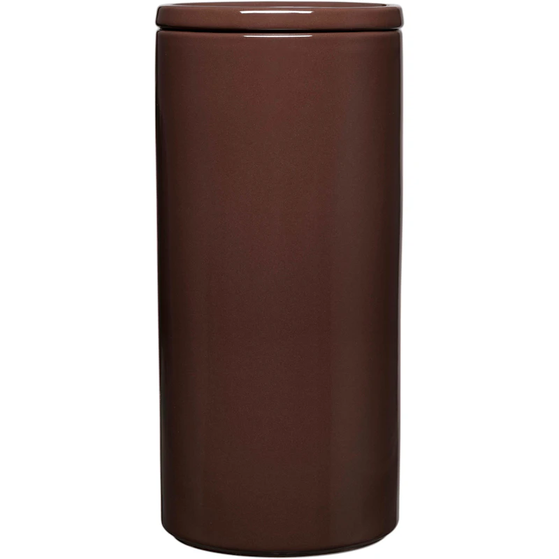 Teema Purkki 130 cl, Espresso