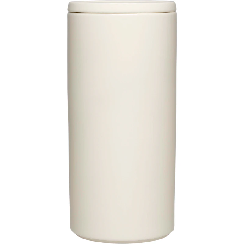 Teema Purkki 130 cl, Valkoinen