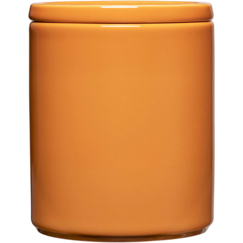 Teema Purkki 60 cl, Amber