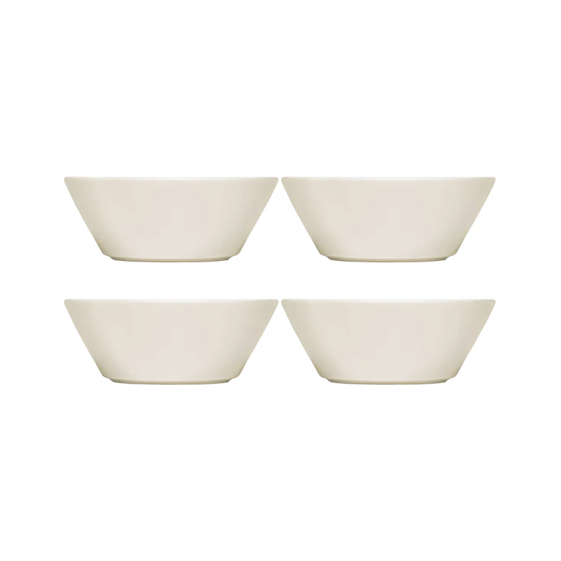 Teema Kulho 15 cm 4 kpl:n pakkaus